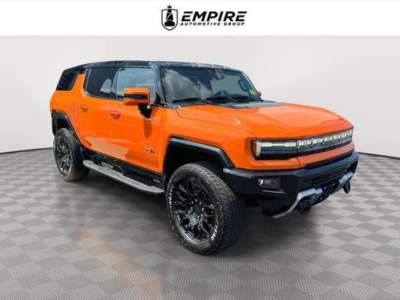 GMC HUMMER EV SUV 2024 1GKB0NDE7RU114406 image